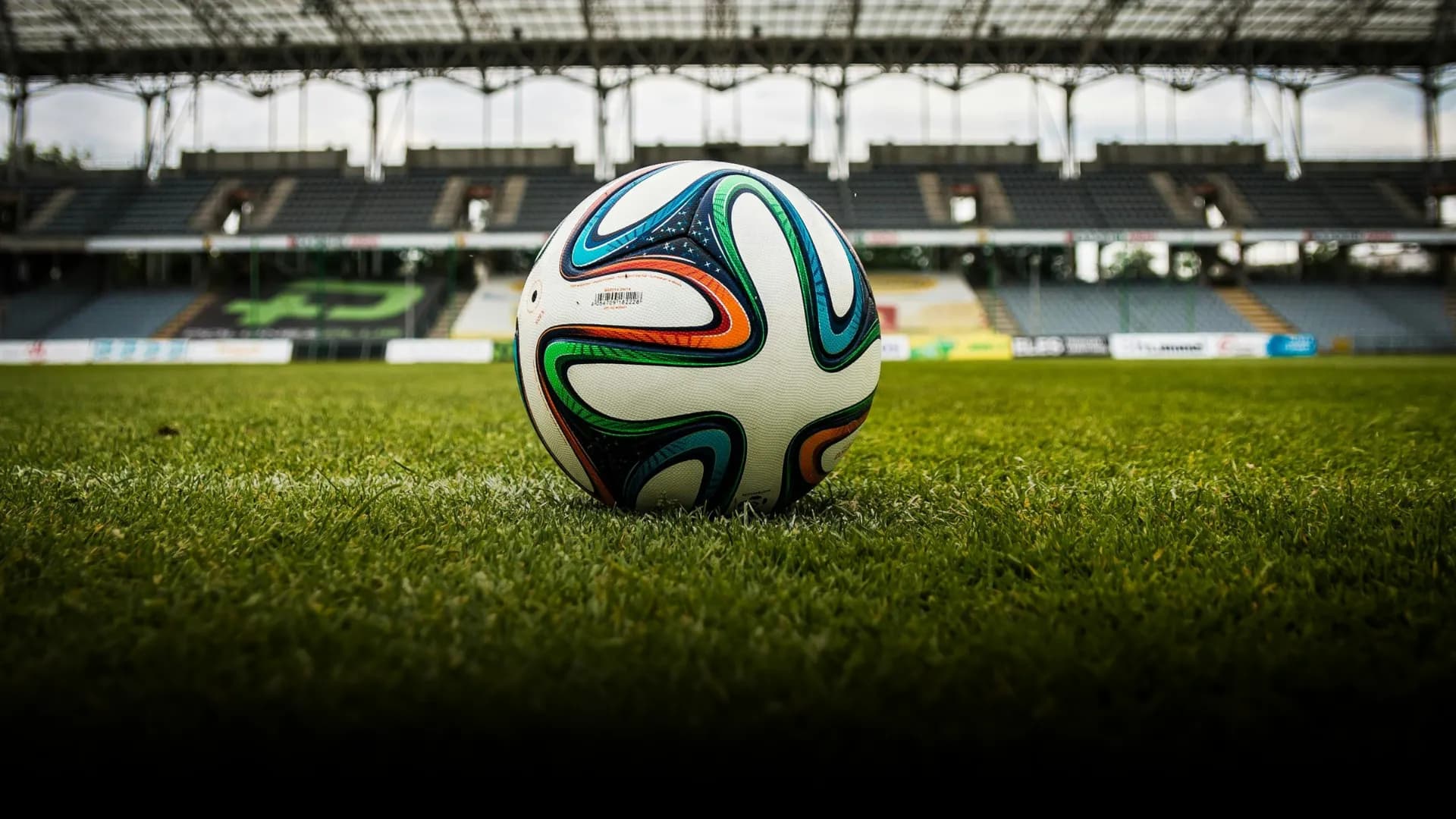 Football Events 2026 hero