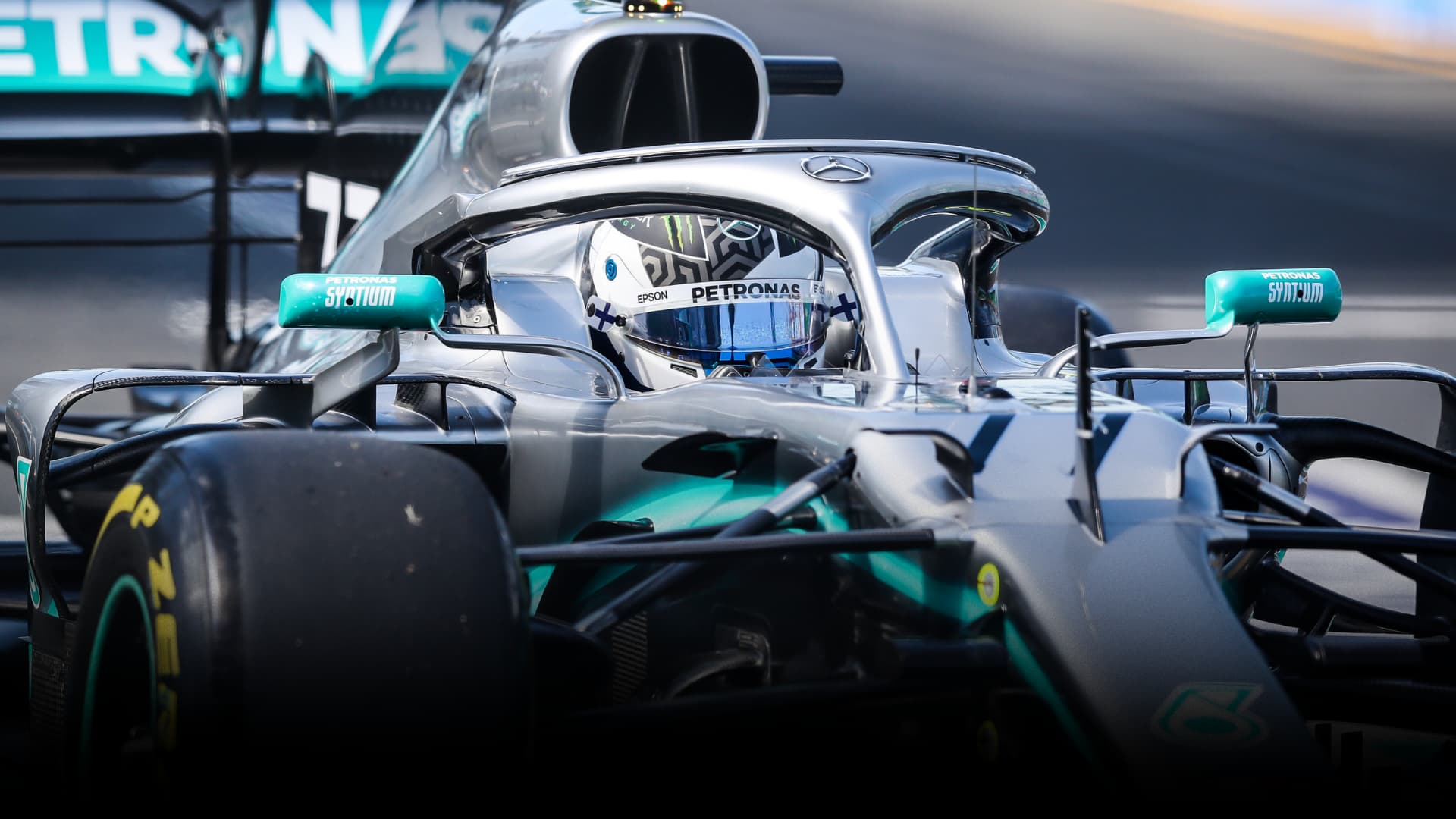 Motorsports Events 2026 hero